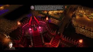Dungeons 4   First Play Gameplay  Campaign Mission 10