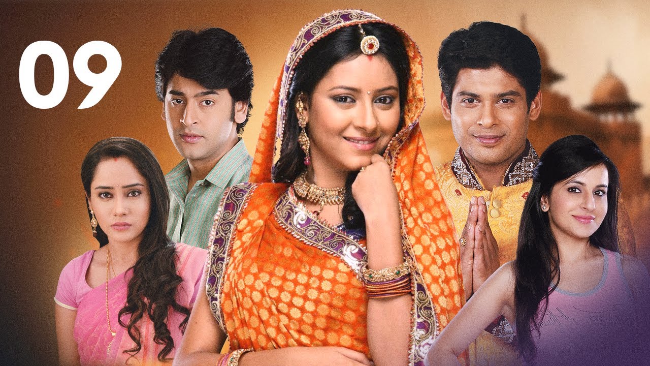 Siêu phẩm Ấn Độ CÔ DÂU 8 TUỔI - Tập 9 | Phim Bộ Tình Cảm Gia Đình Ấn Độ Hay Nhất [LỒNG TIẾNG]