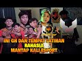 GELEDAH RASIA GH BARU DAN TEMPAT LATIHAN RAHASIA MANTAPKALI ESPORT !!! DAN BOCORAN MK X ???