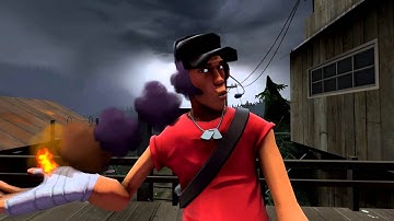 [SFM] Particles make things better