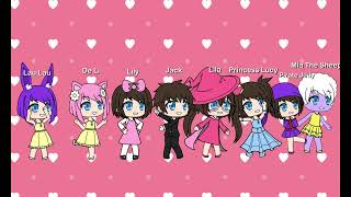 Bbc Junior Mega Musical Fest 20Th Ive Got Feeling From Alfredo Ferman