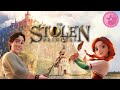 Little Star.The Stolen Princess|stolen princess full movie in English for Kids|Animation Movies