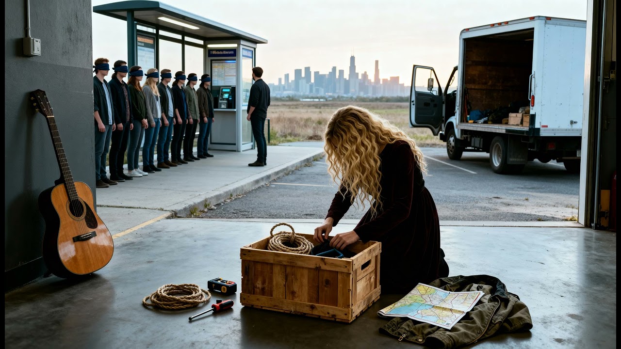 Exit Strategy For The Sane- The Introverted Artist-2026