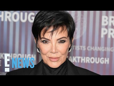 Kris Jenner's Plastic Surgeon Has “Secret Password” for Consultations | E! News - YouTube