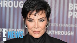 Kris Jenners Plastic Surgeon Has Secret Password For Consultations E News