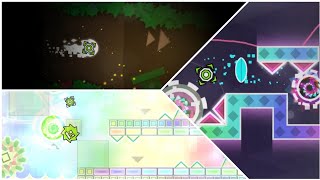 Geometry Dash - Shine Preview #4 (XXL Extreme Demon)