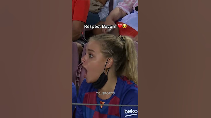 Respect Gnabry ❤️😱 Football Respect & Beautiful Moment