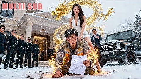 She threw divorce papers in his face. He signed. Learning he’s a billionaire, she choked on regret.