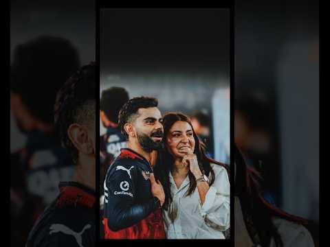 Virat and Virat Kohli and Anushka love 💕#trending #shorts#ytshort#video #viratkohli#trending#shorts