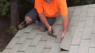 Do It Yourself Roof Repair
