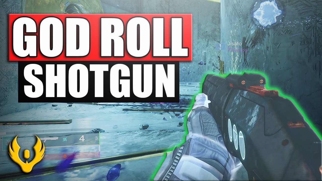 Destiny 2 A Sudden Death God Roll PvP Gameplay Review Threat Detector Elemental Capacitor