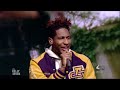 Jon Batiste Sings "Boyhood" Live Concert Performance November 10, 2021 HD 1080p from "We Are"