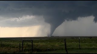 Storm Chaser: Firsthand Account