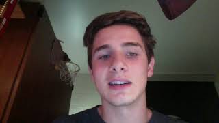 World sustainability project #2 video assignment