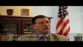 Edward Latessa (3 of 7): Solutions in Corrections: Using Evidence-Based Knowledge - NIJ