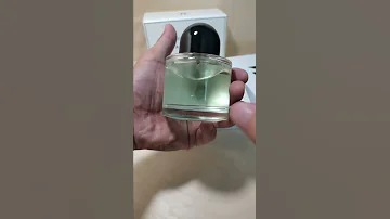 Обзор флакона и упаковки Byredo Marijuana. Духи Байредо Марихуана. #тестершоп