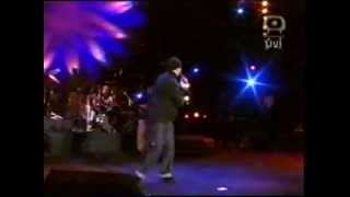 Amr Diab Lebnan Concert 2000 Part 3