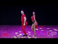 Isabelle and Felicien - Kizomba show | Istanbul International Dance Festival 2019
