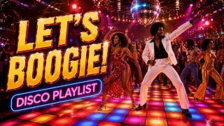 Ultimate 70s Vintage Disco Groove Classic Dance Tracks Inspired by Viola Wills & Gonna Get Along