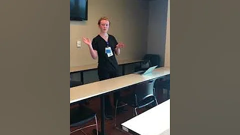 Tabitha Spencer Presentation