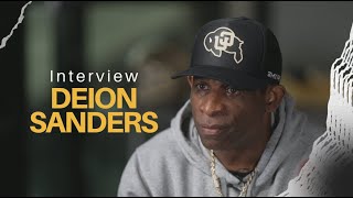 Best \& Worst Deion Sanders : The 2023 Interview  Trends @celebropath​