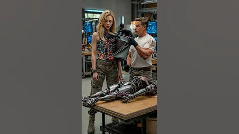 USA 2025 Humanoid Robots  Research and Development Updates #IRC #robot #shorts #humanoid