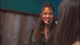 Influencer Sohbetleri / Konuk: Merve Sevin
