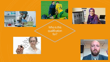 BTEC Level 3 Applied Science