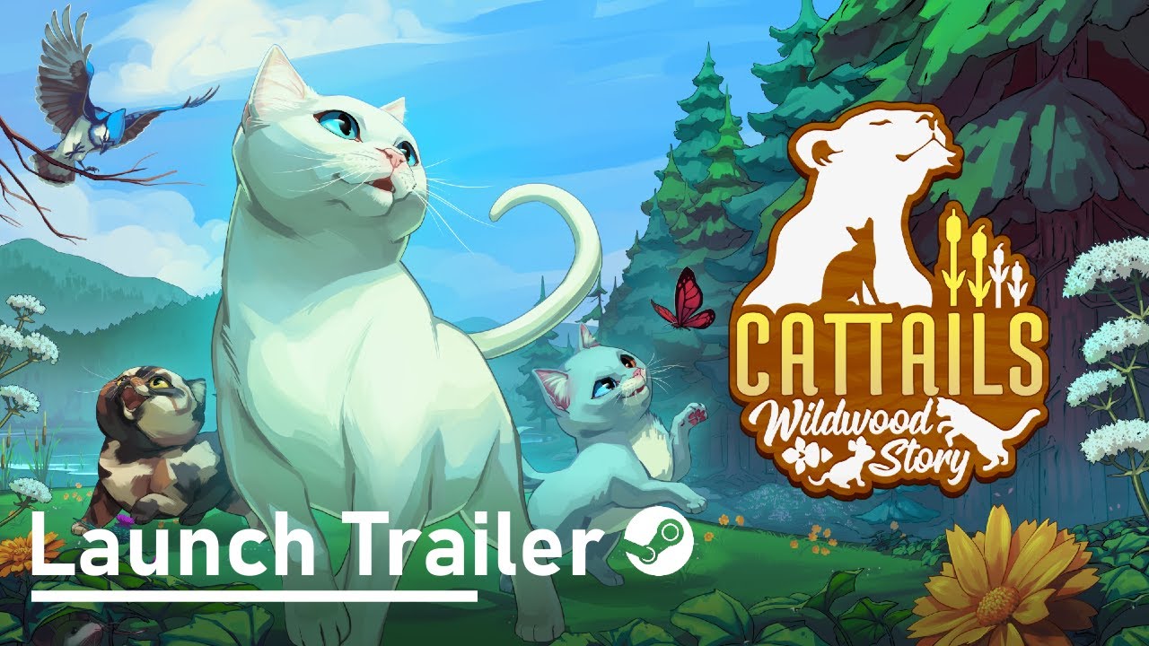 Warriors Simulation Game - Warrior Cats Online