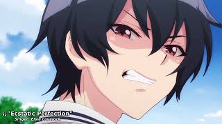 Adam's Sweet Agony Official English Dub Trailer