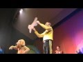 Capture de la vidéo The Wiggles Live (Farewell To Greg, Murray And Jeff) Live At The Town Hall Theater Nyc Part 1