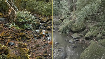 How I Color Grade DJI Avata & DJI Mini 3 PRO D-Cinelike Footage on an iPad