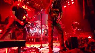 Sevendust - Face to Face - Live - Myrtle Beach House of Blues - 05-07-2023