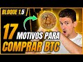 CURSO DE BITCOIN #1.5 - Cómo BITCOIN SALVARÁ la QUIEBRA de los Bancos Centrales