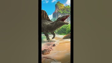 How to get D-Rex in Jurassic World Alive!!!