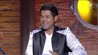 Jamel Debbouze  Maintenant ou Jamel 2019