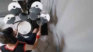 Download Lagu MxPx - Call Me - Drum Cover MP3