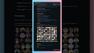 🔥 orca: The Free AI &amp; Dev Tool Taking Over GitHub! #shorts