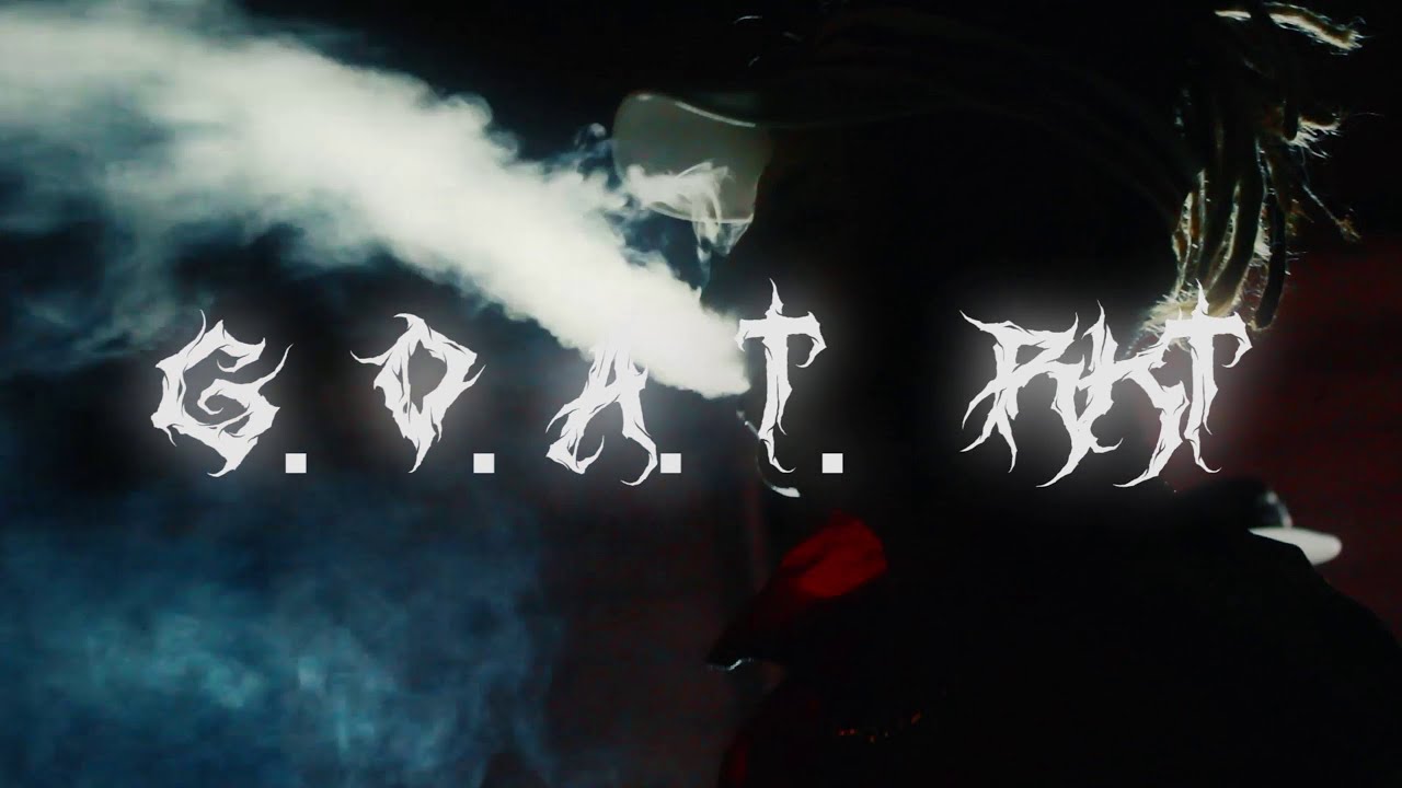 GOAT RKT - La Letra (Video Oficial) - (Prod. @LOWKEY ...