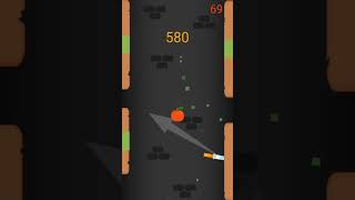 Knife Toss: The Addictive Game That Will Challenge Your Skills screenshot 3