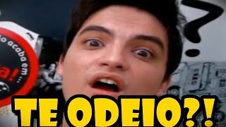 Eu Odeio Felipe Neto