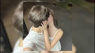 ain't my fault (speed up)