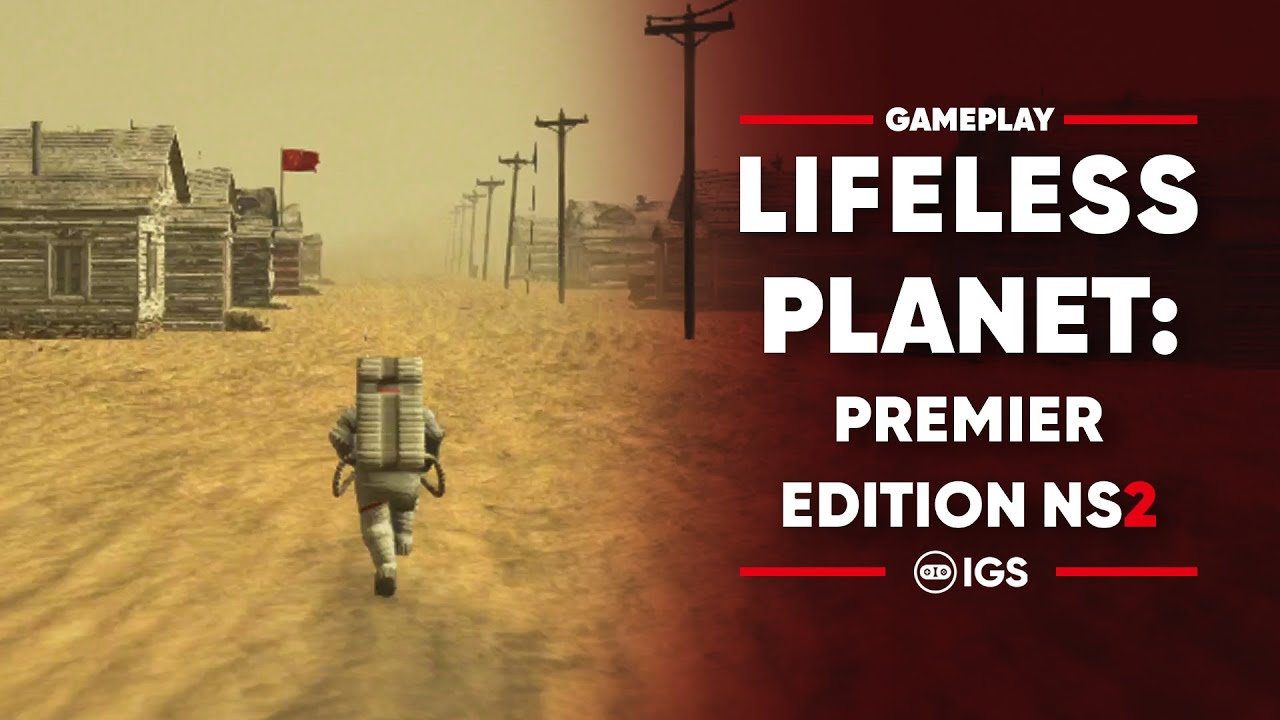 最後の値下げPCゲーム LIFELESS PLANET パッケージ版 最後の値下げPCゲーム LIFELESS PLANET パッケージ版 最後の値下げPC