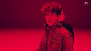 Nct U 엔시티 유 일곱 번째 감각 The 7Th Sense