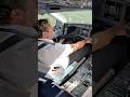 A340-600 into Suriname