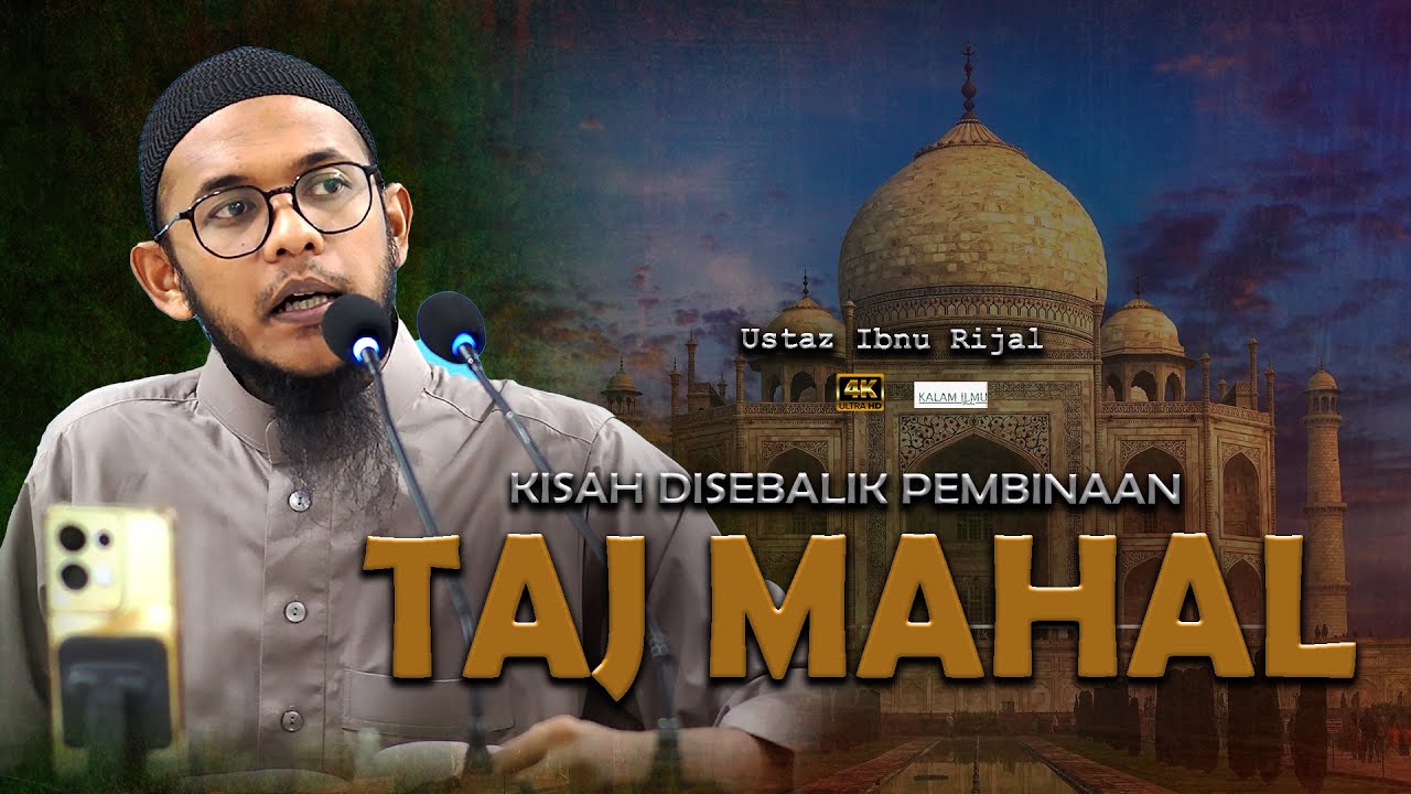 Jangan Main Sentimen Agama l Ustaz Ibnu Rijal