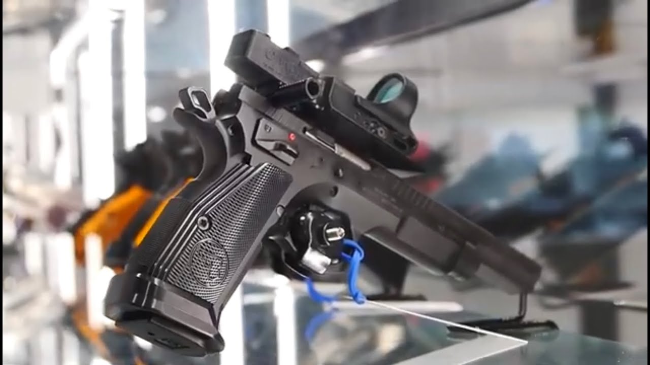 select-shooting-supplies-new-location-youtube