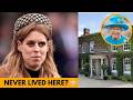 The Heartbreaking Reason Beatrice Never Moved Into Her Palace