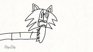 Pov Sonic.exe The Disaster