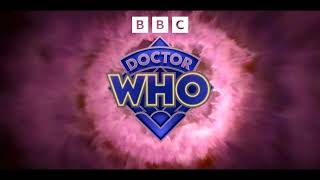 Doctor Who OST - 60th Anniversary Extended Theme